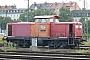 Deutz 57371 - BSM "211 134-2"
21.08.2009
München, Ostbahnhof [D]
Sascha Prochazka