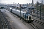 Deutz 57582 - DB "212 213-3"
21.11.1987
Landau, Hauptbahnhof [D]
Ingmar Weidig