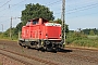 Deutz 57747 - DB Fahrwegdienste "212 347-9"
18.07.2020
Uelzen-Kl. Süstedt [D]
Gerd Zerulla