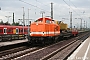 Deutz 57758 - LOCON  "207"
29.08.2011
Celle, Bahnhof [D]
Lutz Goeke