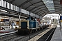 Deutz 57776 - Aggerbahn "92 80 1212 376-8 D-AVOLL"
15.03.2020
Bonn, Hauptbahnhof [D]
Werner Schwan