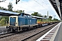 Deutz 57776 - Aggerbahn "212 376-8"
02.09.2020
Brandenburg, Hauptbahnhof [D]
Rudi Lautenbach