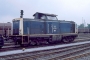 Henschel 30535 - On Rail
__.06.1990 - Moers, NIAG
Rolf Alberts