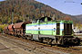 Jung 13304 - Unisped "42"
29.10.2005 - Eberbach, Bahnhof
Florian Jakob