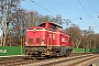 Jung 13472 - AIXrail
28.12.2015 - Duisburg-Neudorf, Abzweig Lotharstraße
Martin Evers