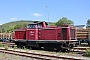 Jung 13472 - AIXrail "211 345-4"
07.09.2024 - Meiningen
Frank Thomas