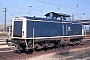 Jung 13653 - DB "212 177-0"
23.04.1987
Mannheim Rbf, Bahnbetriebswerk [D]
Martin Welzel