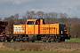 Jung 13665 - BBL Logistik "BBL 21"
01.02.2018
Groß Düngen [D]
Carsten Niehoff