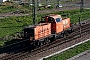 Jung 13665 - BBL Logistik "BBL 21"
18.08.2019
Karlsruhe [D]
Wolfgang Rudolph