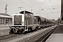 Jung 13667 - DB "212 191-1"
09.07.1988
Radolfzell, Bahnhof [D]
Malte Werning