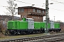 Krauss-Maffei 18904 - S-Rail "V 100.52"
15.02.2020 - Northeim (Han)
Werner Schwan