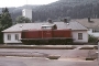 Krupp 4364 - DB "211 254-8"
03.08.1984
Biedenkopf, Bahnhof [D]
Manfred Britz