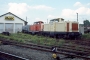 Krupp 4371 - On Rail "07"
__.09.1993
Moers, NIAG [D]
Rolf Alberts