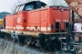 Krupp 4382 - On Rail
30.03.2003
Mitry Compans [F]
Jens Bieber