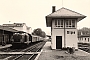Krupp 4383 - DB "211 273-8"
03.08.1976 - Olpe (Biggesee), Bahnhof
Michael Vogel