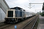MaK 1000033 - DB AG "211 015-3"
__.08.1998
Emden [D]
Wolfgang Krause
