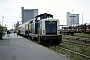 MaK 1000033 - DB AG "211 015-3"
__.08.1998
Emden-Außenhafen [D]
Wolfgang Krause