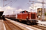 MaK 1000044 - DB "211 026-0"
25.05.1979
Freiburg (Breisgau) [D]
Michael Vogel