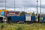 MaK 1000122 - CCW "V 147"
12.08.2023
Dortmund, Westfalenhütte [D]
Ingmar Weidig