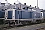 MaK 1000181 - DB AG "212 045-9"
13.04.1994
Bremen, Ausbesserungswerk [D]
Norbert Lippek