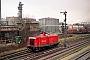 MaK 1000206 - DB Cargo "212 070-7"
30.11.1999
Baddeckenstedt [D]
Steffen Hartwich