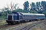 MaK 1000206 - DB AG "212 070-7"
16.08.1994
Landau (Pfalz), Hauptbahnhof [D]
Ingmar Weidig
