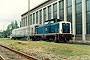 MaK 1000218 - DB "212 082-2"
22.08.1988
Rosenheim, Bahnbetriebswerk [D]
Dietmar Stresow