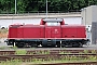 MaK 1000227 - VEB "V 100 2091"
16.06.2017
Koblenz, Hauptbahnhof [D]
Thomas Wohlfarth