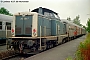 MaK 1000230 - DB "212 094-7"
16.07.1988
Altomünster, Bahnhof [D]
Norbert Schmitz