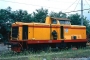 MaK 1000022 - ArFer "T 1590"
29.06.2003 - Valenza
Stefano Paolini