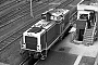 MaK 1000022 - DB "211 003-9"
11.09.1980 - Oldenburg, Bahnbetriebswerk
Dietrich Bothe