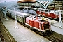 MaK 1000024 - DB "211 005-4"
16.06.1980 - Oldenburg, Hauptbahnhof
Ulrich Hinrichsmeyer