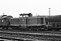 MaK 1000024 - DB "211 005-4"
17.08.1974 - Emden, Hauptbahnhof
Helmut Philipp