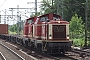 MaK 1000042 - EVB "410 04"
22.07.2008 - Hamburg-Harburg, Bahnhof
Marvin Fries