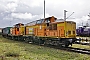 MaK 1000073 - smart rail
24.03.2024 - München-Freimann
Horst Flechtner