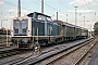 MaK 1000095 - DB "211 077-3"
__.__.1985 - Bielefeld
Edwin Rolf