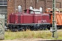 MaK 1000097 - HEF "V 100 1000"
23.08.2014 - Gotha, Railsystems RP
Mario Hasch