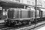 MaK 1000108 - DB "211 090-6"
16.04.1983 - Bielefeld
Helmut Philipp