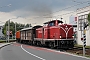 MaK 1000117 - S-Rail "V100.54"
05.07.2013 - Salzburg-Itzling
Bernhard Schindlauer