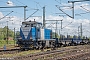 MaK 1000122 - CCW "V 147"
05.05.2020 - Oberhausen, Rangierbahnhof West
Rolf Alberts