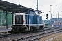 MaK 1000138 - DB "212 008-7"
10.05.1987 - Lehrte
Ingmar Weidig