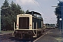 MaK 1000142 - DB "212 012-9"
ca.1980 - Heidkrug
Bernd Spille