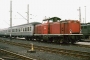 MaK 1000159 - DB "212 023-6"
17.11.1987 - Oberhausen, Hauptbahnhof
Manfred Britz