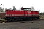 MaK 1000160 - HEIN "212 024-4"
09.01.2013 - Bous, Stahlwerk
Bernd Andreas Heinrichsmeyer