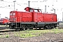 MaK 1000170 - DB AG "212 034-3"
18.05.2004 - Mannheim, Bahnbetriebswerk
Ernst Lauer