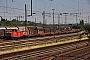 MaK 1000170 - DB Fahrwegdienste "212 034-3"
02.07.2015 - Kassel, Rangierbahnhof
Christian Klotz