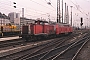 MaK 1000174 - DB Cargo "212 038-4"
18.10.2000 - Frankfurt (Main), Hauptbahnhof
Marvin Fries