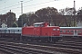 MaK 1000191 - DB Cargo "212 055-8"
05.09.2000 - Ulm, Hauptbahnhof
Marvin Fries