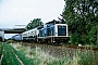 MaK 1000192 - DB "212 056-6"
24.08.1994 - Dieburg
Kurt Sattig