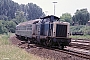 MaK 1000199 - DB "212 063-2"
21.06.1987 - Landau Hbf
Ingmar Weidig